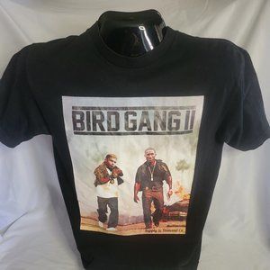 Supply & Demand Co 'Bird Gang II' Youth T-shirt (Size M)